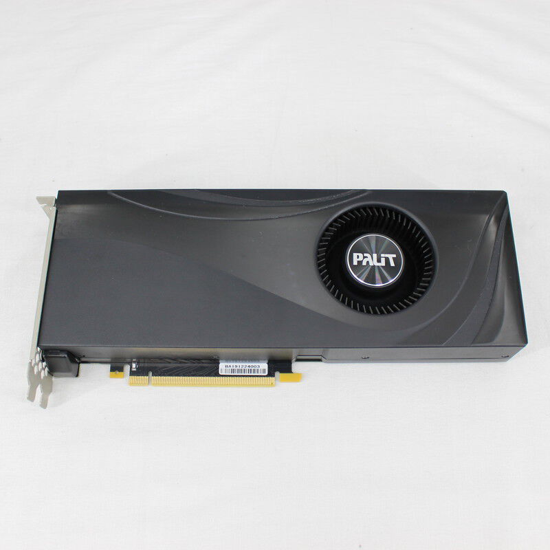 【中古/ジャンク】RTX 2070 SUPER X Palit RTX 2070 SUPER X】Palit グラフィックボード グラボ GPU