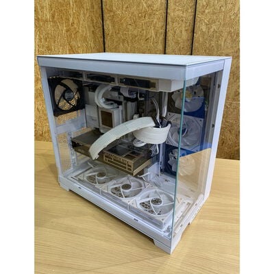 【座間相武台】中古  自作PC 4510002943 