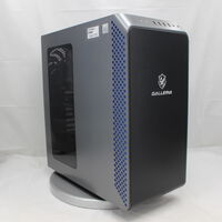 中古  THIRDWAVE GALLERIA SK(Intel Core i7 10700/16GB DDR4 (PC4)/SSD2TB/なし/NVIDIA GeForce GTX 1660 SUPER 6GB/W11H64 MAR) 191354【4/9値下げ!】 