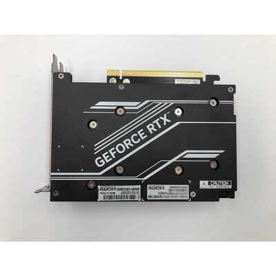【水戸赤塚店】中古  玄人志向 GG-RTX4060-E8GB/SF (RTX4060 8G) 175575 