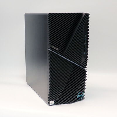 【札幌店】中古  Dell G5 5000(i7 10700F/16GB/SSD512GB/なし/GTX1660Ti 6GB/W10H) 3210014107 