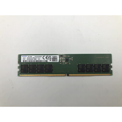 【水戸赤塚店】中古  PC5-44800 16GB デスクトップ用(DDR5-5600) 149153 