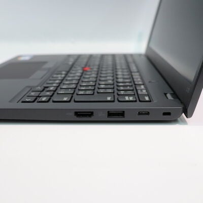 【札幌店】中古  Lenovo ThinkPad L13 Gen 3 (Core i5-1235U/16GB/SSD256GB/-/-/-/13.3UWXGA/W11P/-) 3240010141 