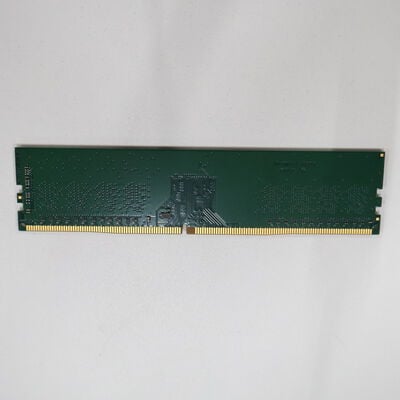 【通販センター】中古  PC4-21300 8GB デスクトップ用(DDR4-2666) 126165 