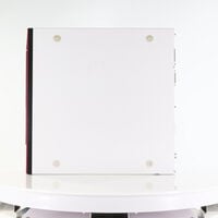 中古  Fujitsu_ESPRIMO_D588/BX(i3 9100/8GB/SSD128GB/W11P) 3410015133 