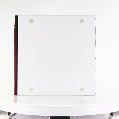 【秋葉原本店】中古  Fujitsu_ESPRIMO_D588/BX(i3 9100/8GB/SSD128GB/W11P) 3410015133 