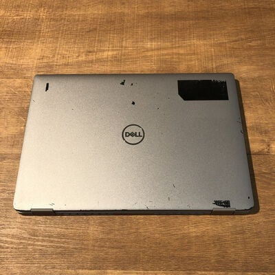 【姫路店】中古  DELL Latitude 5320(Intel Core i5 1145G7 2.60GHz/16GB DDR4/SSD256GB/-/オンボード/13.3/1920x1080/Wi-Fi/WEBCAM/W11P/VBT) 192682 