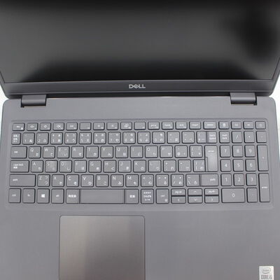 【通販センター】中古  DELL Latitude 3510(Intel Core i5 10210U 1.60GHz/16GB DDR4/SSD256GB/-/オンボード/15.6/1920x1080/GbE/Wi-Fi/WEBCAM/W11H/VBT) 197642 