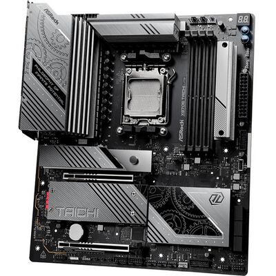ASRock  X870E Taichi Lite (X870E AM5 E-ATX) 