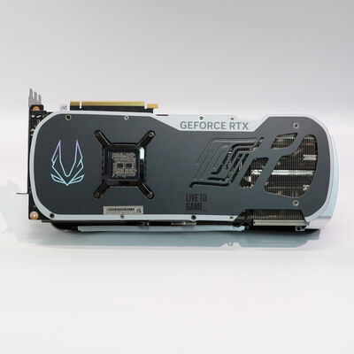 【札幌店】中古  ZOTAC ZT-D40810J-10P (RTX4080 16GB) 3210015172 