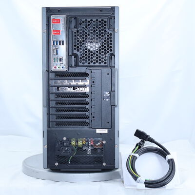 【通販センター】中古  THIRDWAVE GALLERIA SK(Intel Core i7 12700/16GB DDR4 (PC4)/SSD500GB/なし/NVIDIA GeForce RTX 3070 Ti 8GB/W11H64 MAR) 204563 