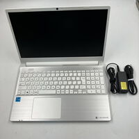 中古  Dynabook C5/W P1C5WPES (i3 1305U/8GB/SSD512GB/WLAN/15.6HD) 3280022806 