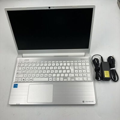 【なんば店】中古  Dynabook C5/W P1C5WPES (i3 1305U/8GB/SSD512GB/WLAN/15.6HD) 3280022806 