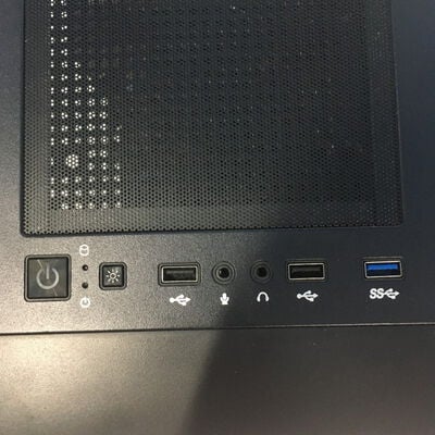 【博多店】中古  BTOパソコン 3310005835