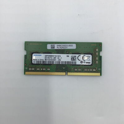 【白山FM松任店】中古  PC4-19200 8GB ノート用 150693 