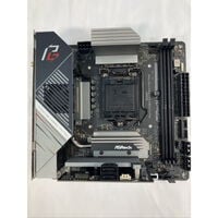 中古  ASRock Z490 Phantom Gaming-ITX/TB3 (Z490 1200 mITX 142628 