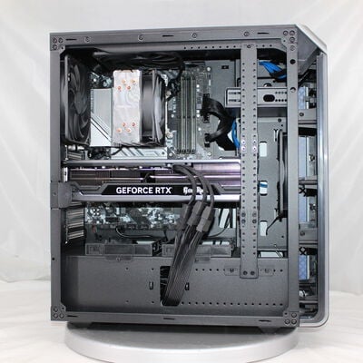 【通販センター】中古  THIRDWAVE GALLERIA XA7C-R48 180859 