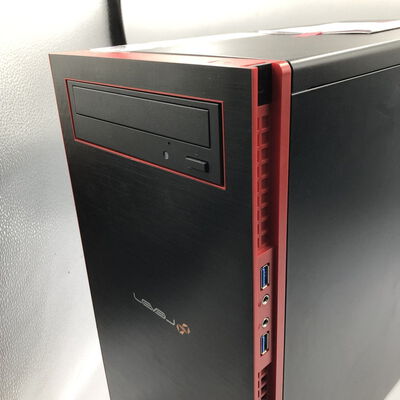 【水戸赤塚店】中古  iiyama LEVEL&infin;(i5 12400/16GB/SSD512GB/HDD1TB/DVD/RTX3060Ti/W11H) 4680003883 