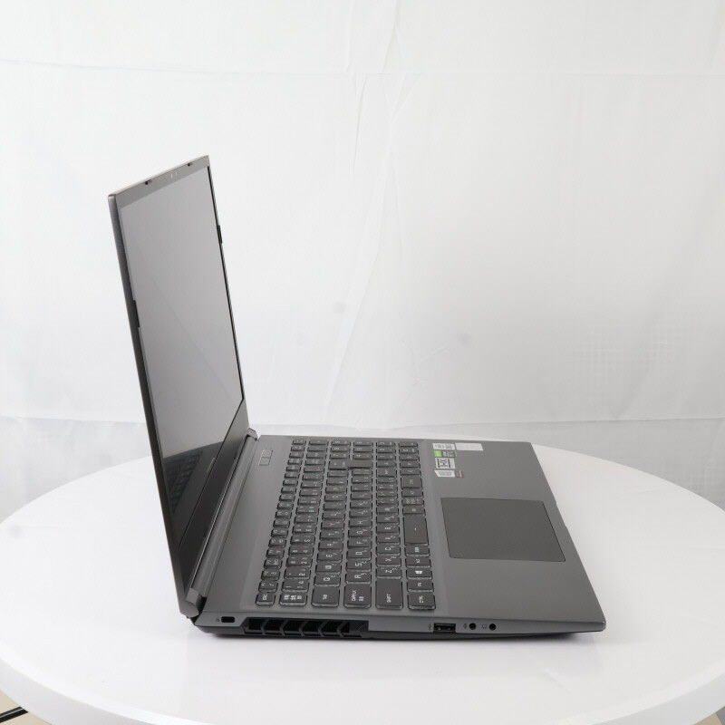中古 THIRDWAVE GALLERIA XL7C-R36(Intel Core i7 10875H/32GB DDR4