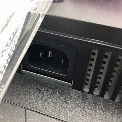 【盛岡都南店】中古  ASUS VG249Q1A (23.8"W 2H1DP 1ms IPS 165Hz) 184047 