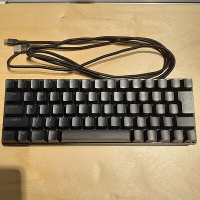 【鹿児島店】中古  SteelSeries Apex Pro Mini JP (64825J) 158777