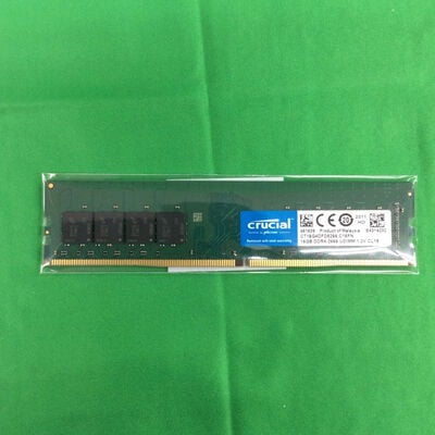 【川崎店】中古  PC4-21300 16GB デスクトップ用_ 184895 