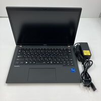中古  NEC_VKT42BZCB(i5-1135G7/8GB/SSD256GB/W11P) 3410016862 
