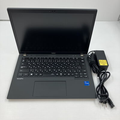 【秋葉原本店】中古  NEC_VKT42BZCB(i5-1135G7/8GB/SSD256GB/W11P) 3410016862 