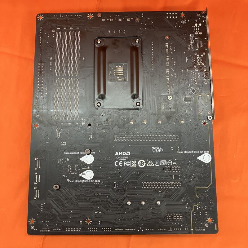 MSI MAG B550 TOMAHAWK マザーボード　中古 MSI 〔中古〕MSI MAG B550 TOMAHAWK（中古保証1ヶ月間