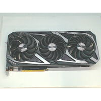中古  ASUS ROG-STRIX-RTX3070TI-O8G-GAMING (RTX3070Ti 8GB) 146266 