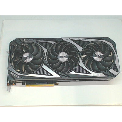 【前橋ｲﾝﾀｰｱｶﾏﾙ店】中古  ASUS ROG-STRIX-RTX3070TI-O8G-GAMING (RTX3070Ti 8GB) 146266 
