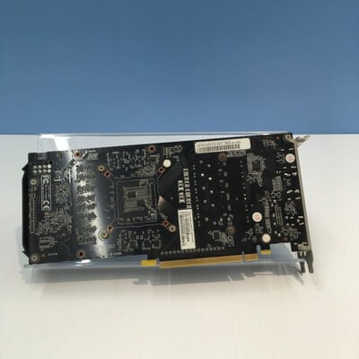 【博多店】中古  各社 Geforce GTX1060 (6GB PCI-E) 136128 
