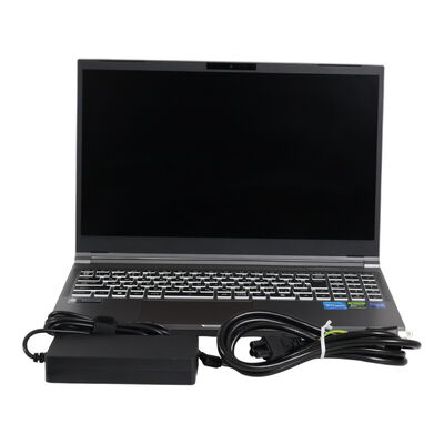 【通販センター】中古  THIRDWAVE GALLERIA RL7C-R35-5N(Intel Core i7 13620H/16GB DDR5 (PC5)/SSD500GB/なし/NVIDIA GeForce RTX 3050 6GB Laptop GPU/15.6/1920x1080/Wi-Fi/W11H64 MAR) 205203 