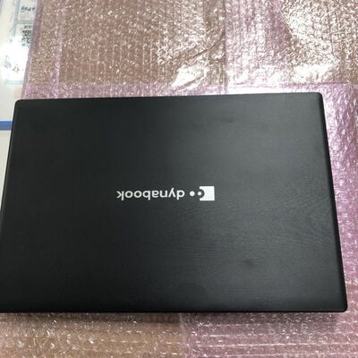 【宮崎恒久店】中古  dynabook P55/FS A6P1FSF84N42 (Intel Core i5 10210U 1.60GHz/16GB/SSD256GB/-/オンボード/15.6/1920x1080/GbE/Wi-Fi/WEBCAM/W11H) 193681 