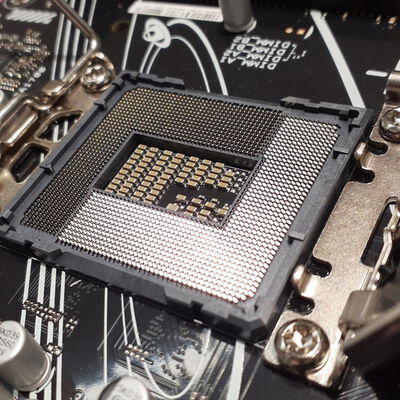 【鹿児島店】中古  各社 OEM マザーボード (LGA1700) 158689 