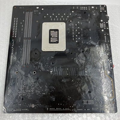 【秋葉原本店】中古  GIGABYTE B760M GAMING AC DDR4 GEN5 3410016348 