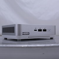 中古  THIRDWAVE NUC QC7165-S2 202792 