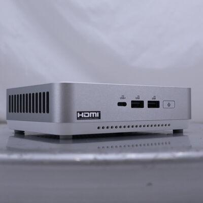 【通販センター】中古  THIRDWAVE NUC QC7165-S2 202792 
