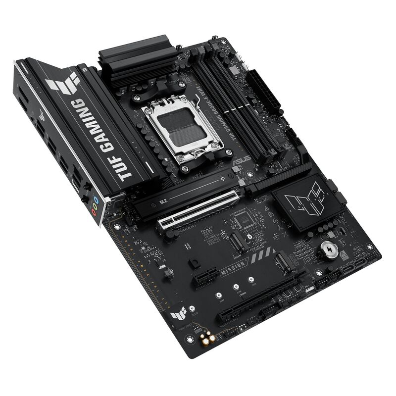 B650M PRO RS WiFi ドスパラ限定モデル ASRock B650M Pro RS WiFi (B650 AM5 MicroATX) ドスパラ限定