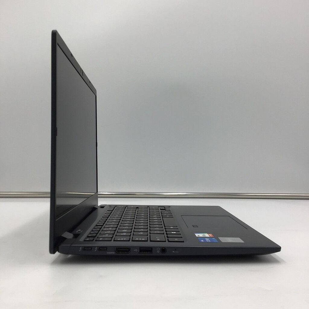 中古 Dynabook G83/HS (Intel Core i5 1135G7 2.40GHz/16GB DDR4