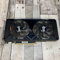 中古  Palit NE62060018J9-1062A （RTX2060 6GB） 3480039016 