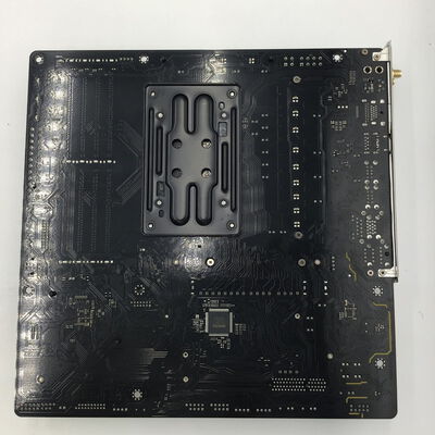 【白山FM松任店】中古  ASRock B650M Pro X3D WiFi (B650 AM5 mATX DDR5) 4950001696 