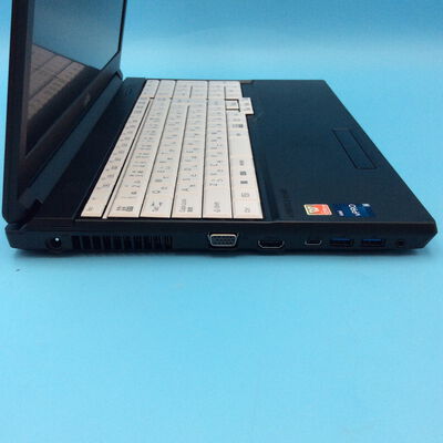 【秋葉原本店】中古  LIFEBOOK_A7513(i5-1350P/16GB/SSD256GB/W11P) 3410014401 