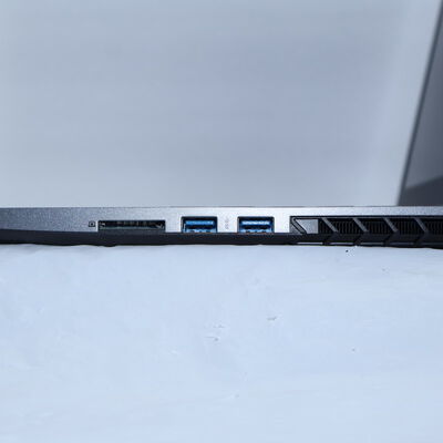 【通販センター】中古  THIRDWAVE GALLERIA RL7C-R35-5N(Intel Core i7 13620H/16GB DDR5 (PC5)/SSD500GB/なし/NVIDIA GeForce RTX 3050 6GB Laptop GPU/15.6/1920x1080/Wi-Fi/W11H64 MAR) 205176 