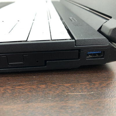 【福山ココローズ店】中古  FUJITSU　LIFEBOOK　Aseries(i3-1215U/8GB/SSD256GB/W11H) 5090001238 