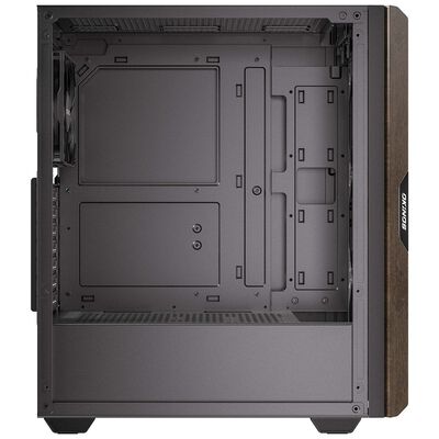 Okinos  Cypress 5 AIR (ATX ガラス)