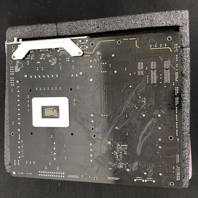 【長野稲里店】中古  ASRock Z890 Pro RS WiFi (Z890 1851 ATX DDR5) 172169 