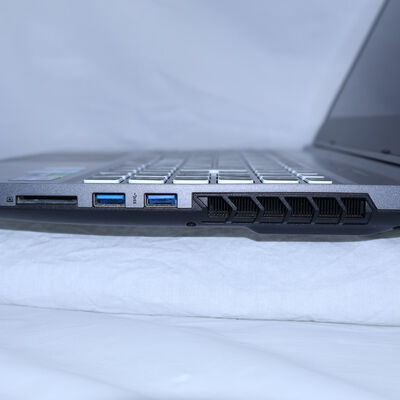 【通販センター】中古  THIRDWAVE GALLERIA XL7C-R45 201801 