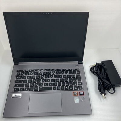 【秋葉原本店】中古  GALLERIA_DL9R_IG_C4A(Ryzen AI 9 HX 370/32GB/SSD2TB/W11P) 3410014994 