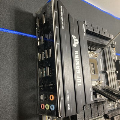 【大宮店】中古  ASUS TUF GAMING Z890-PRO WIFI (Z890 1851 ATX DDR5) 172179 